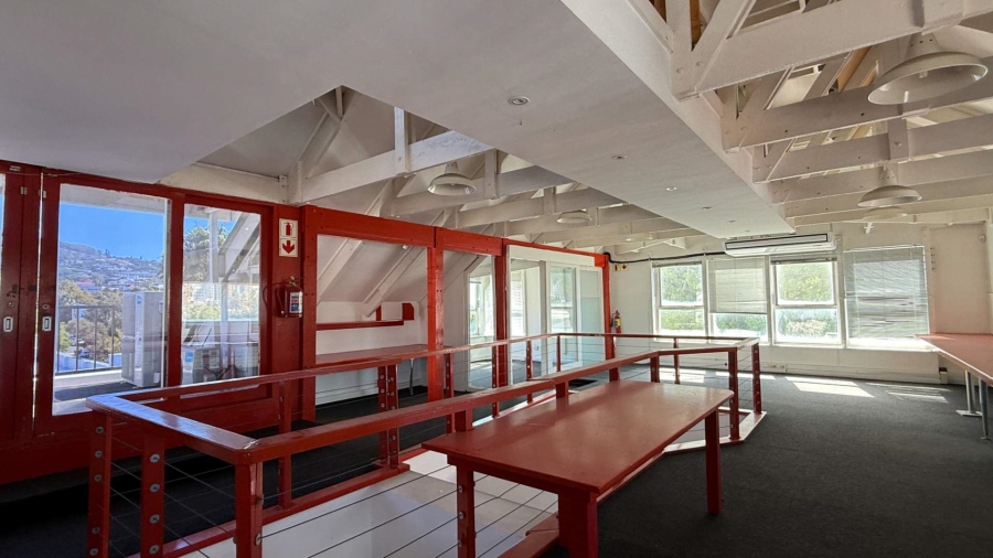 To Let commercial Property for Rent in Gardens Western Cape